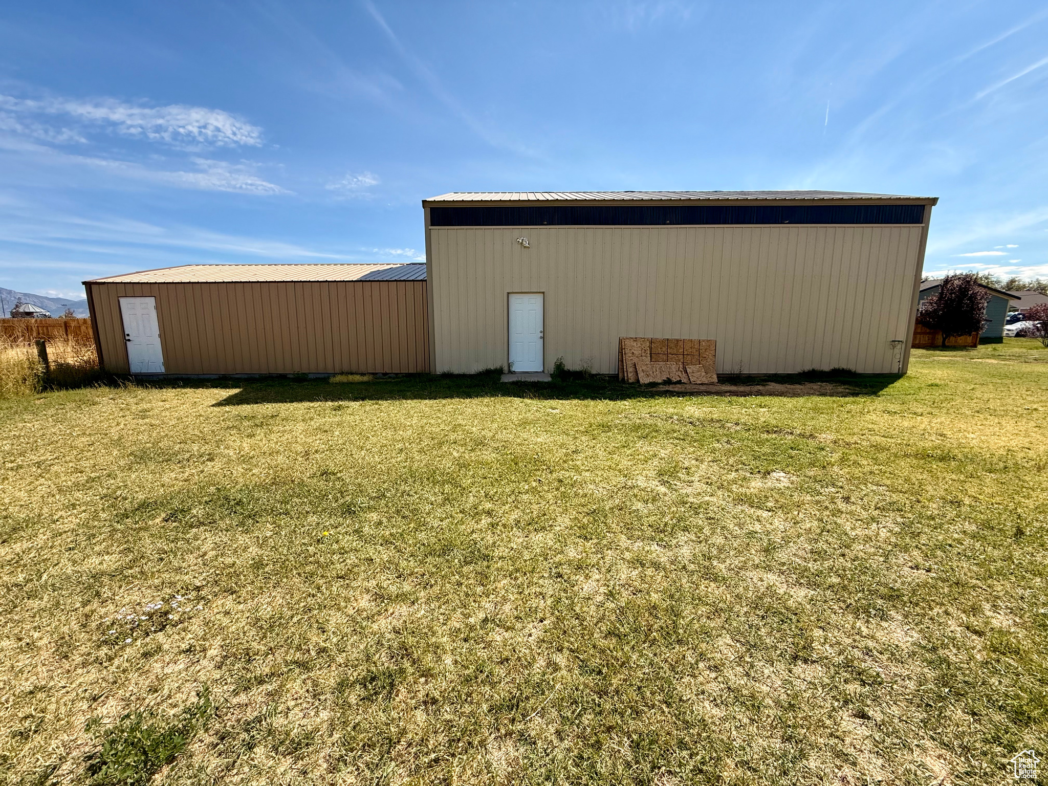 MIKES WEST WOOD SUBD - Residential