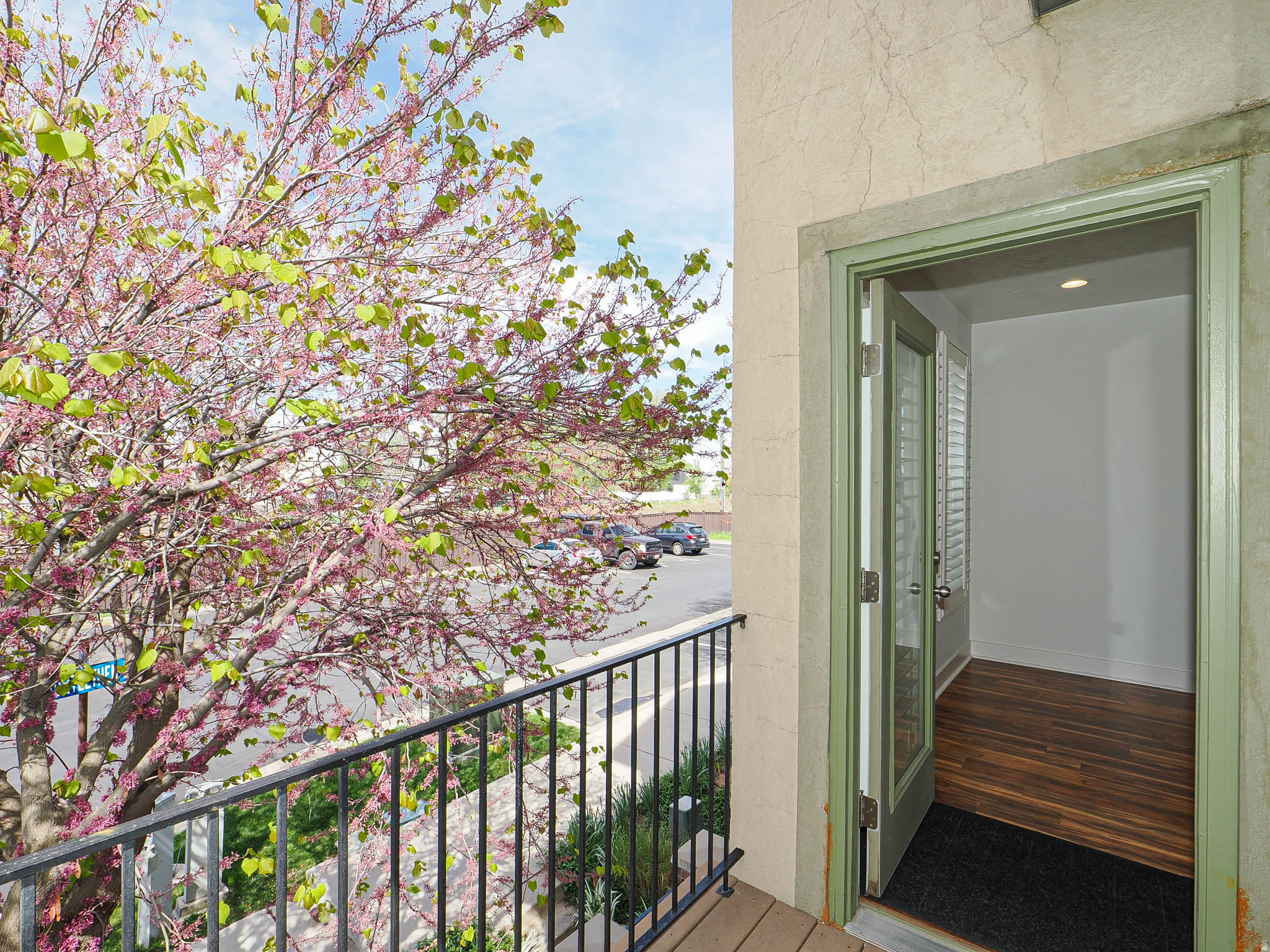 WAVERLY - Residential