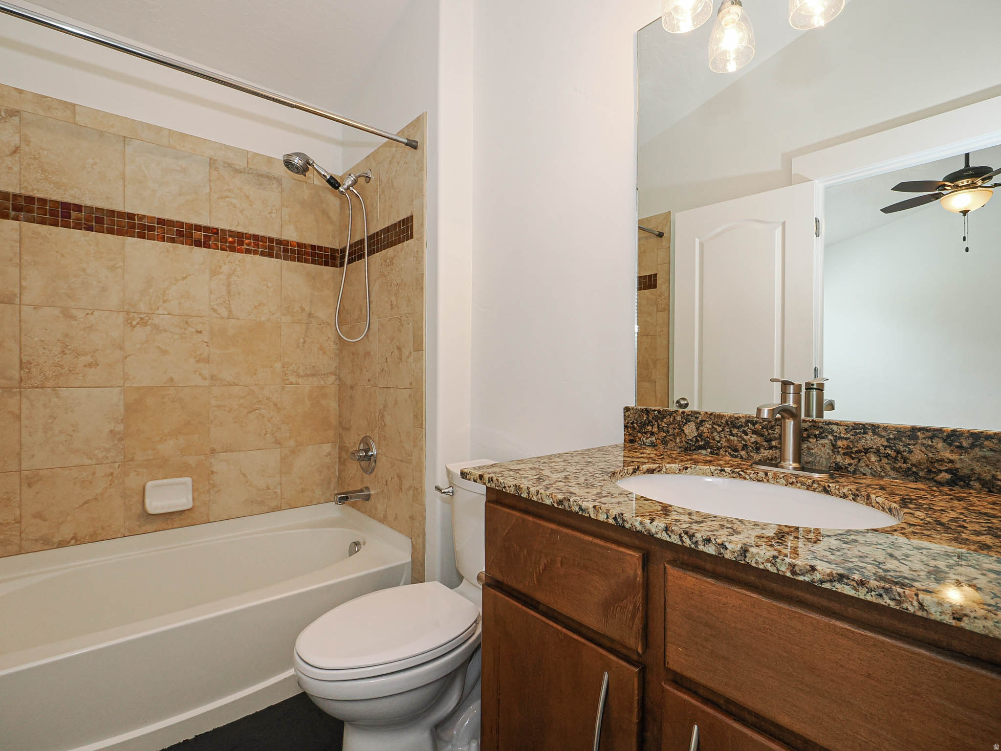 WAVERLY - Residential