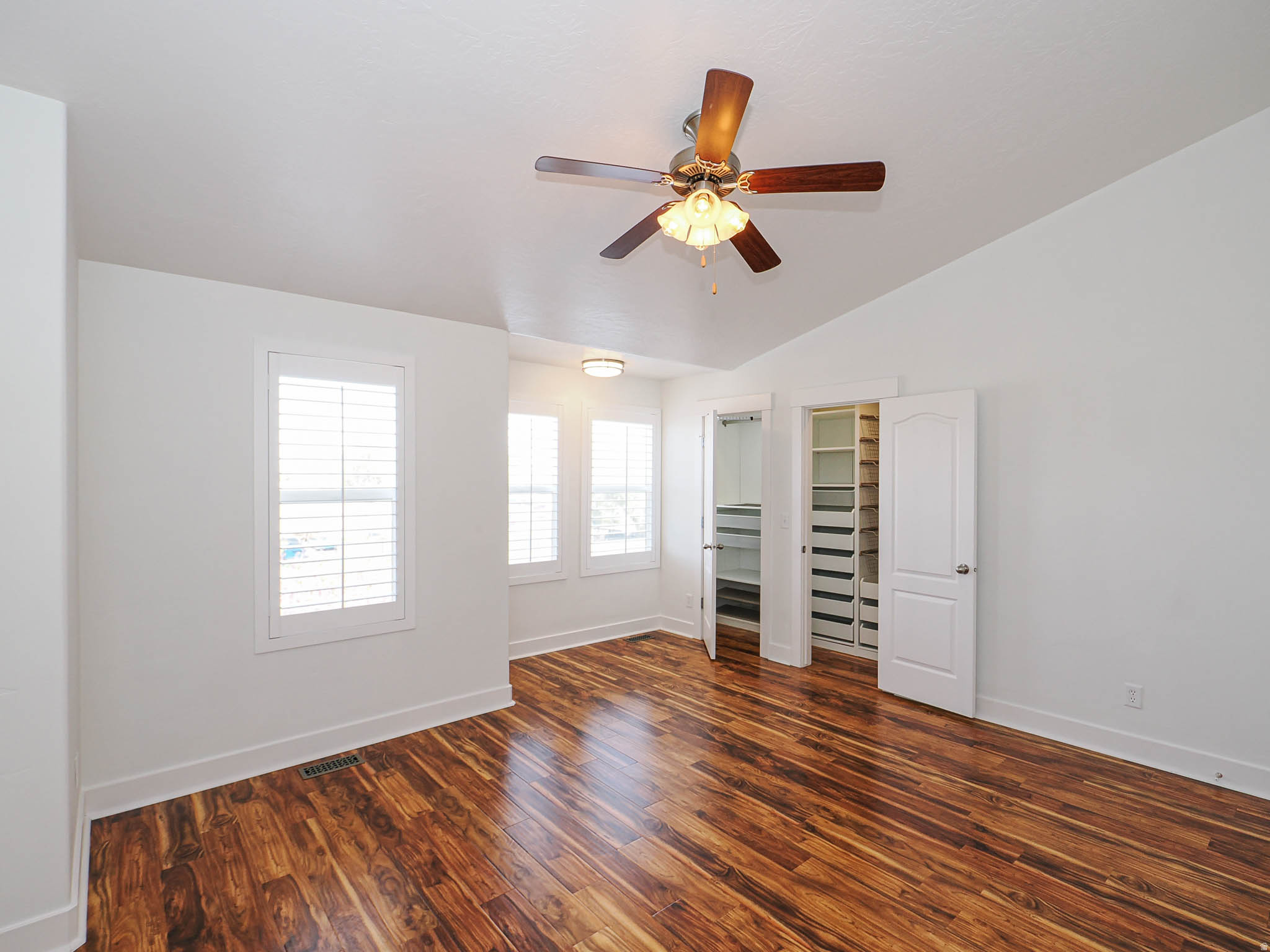 WAVERLY - Residential