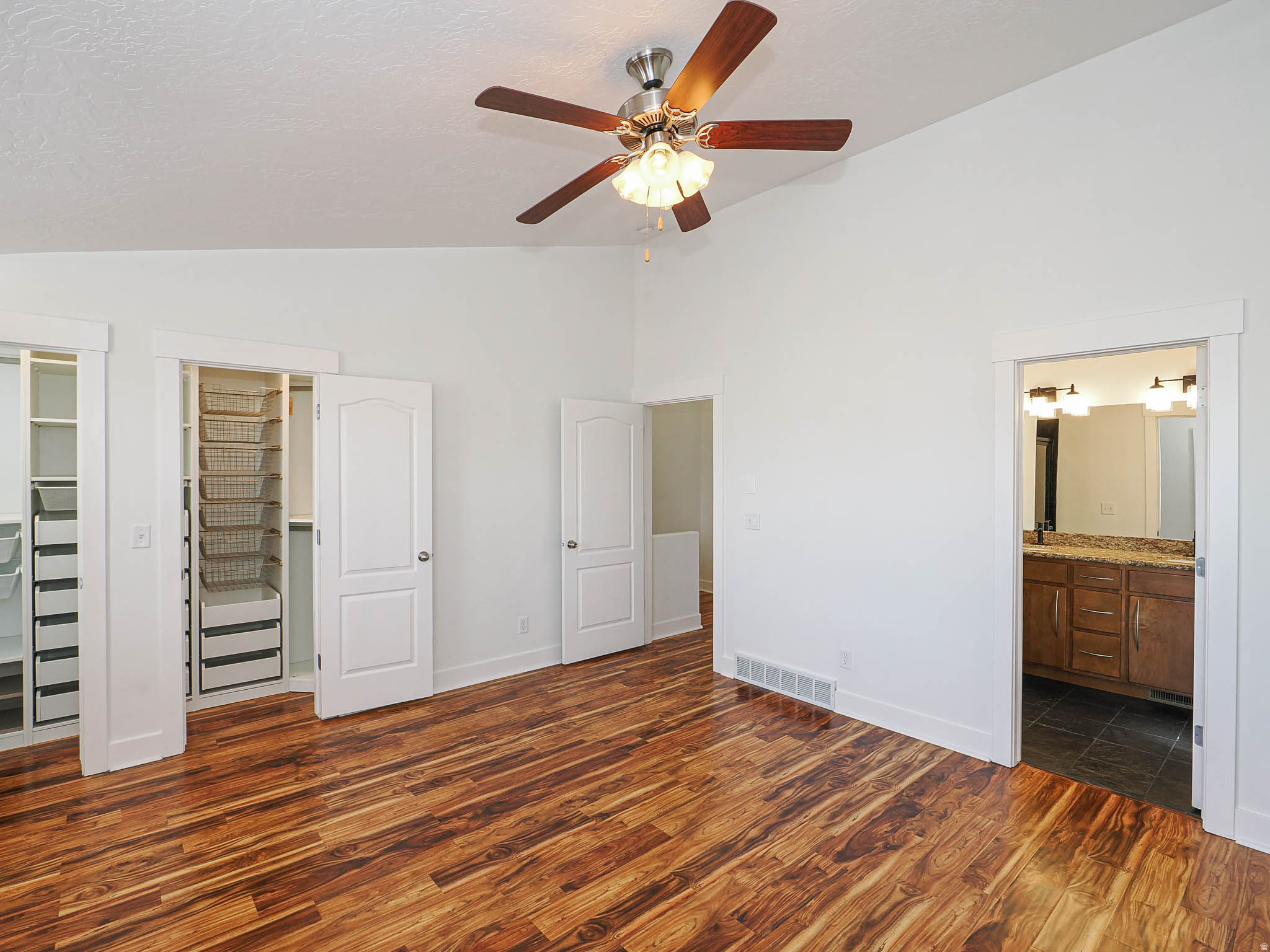 WAVERLY - Residential