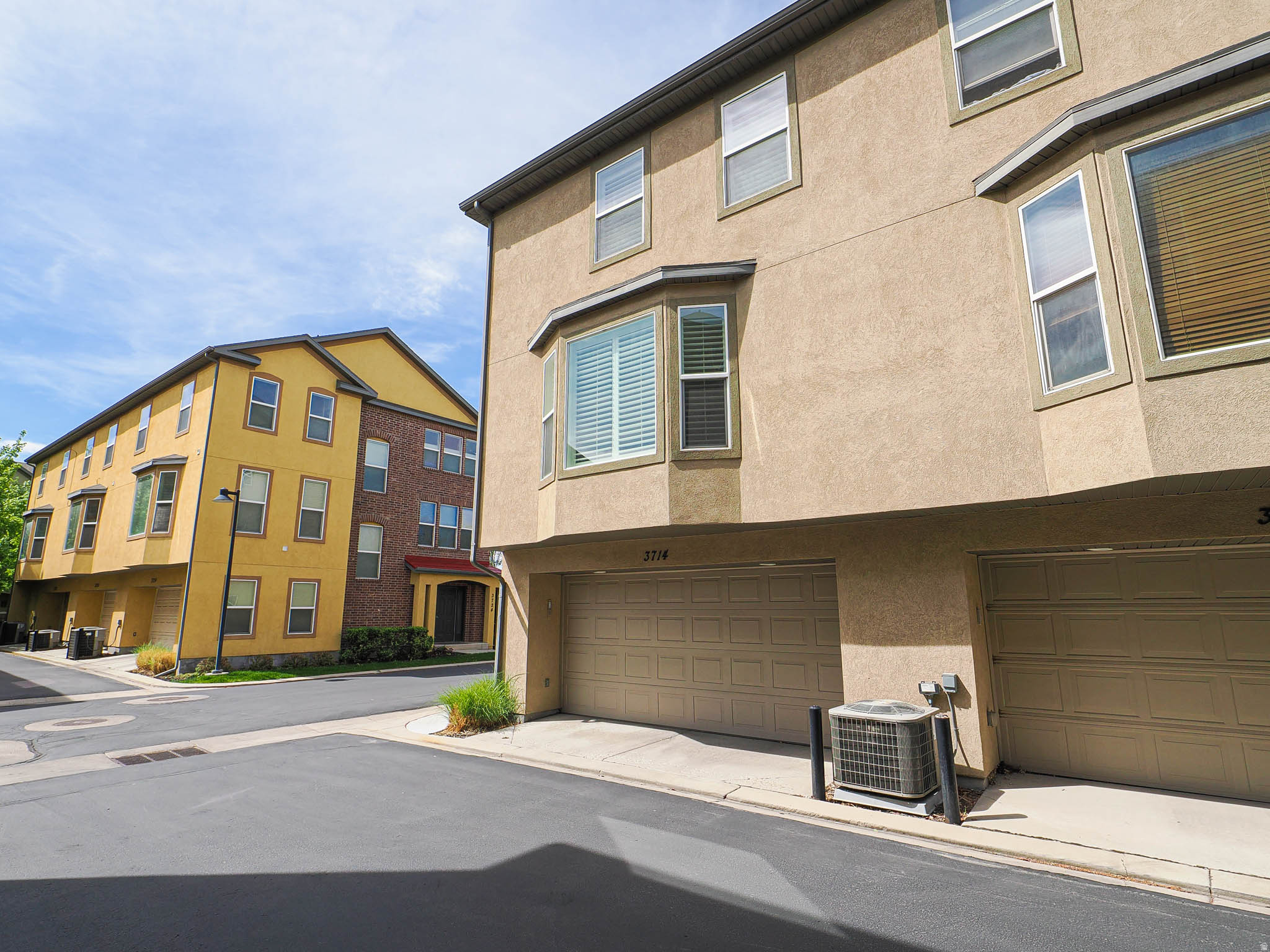 WAVERLY - Residential