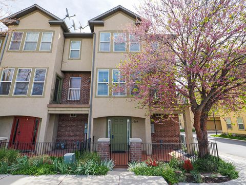 Photo of 3714 S MARKINCH WAY, Salt Lake City, UT 84115 (MLS # 2150968)