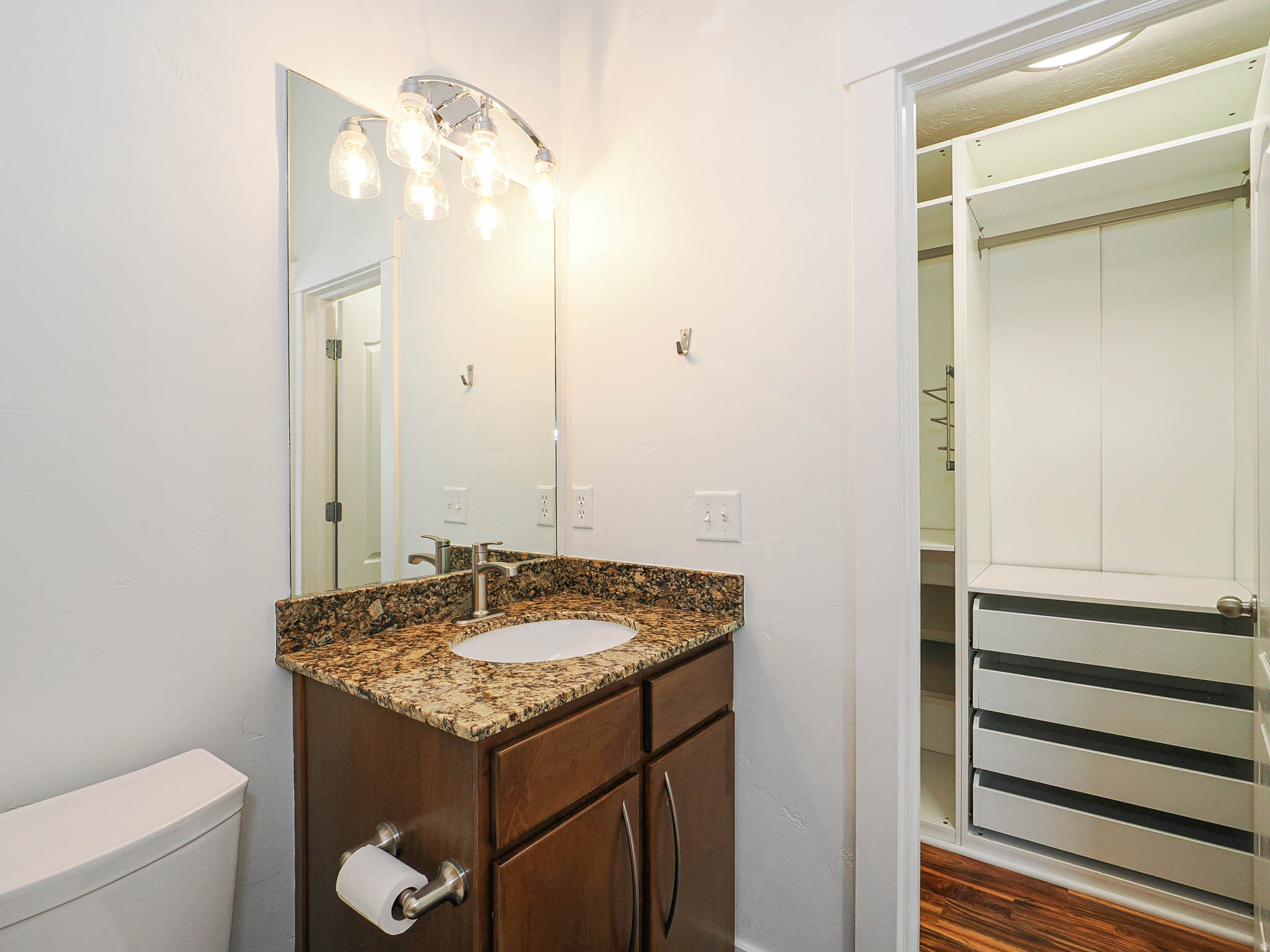 WAVERLY - Residential