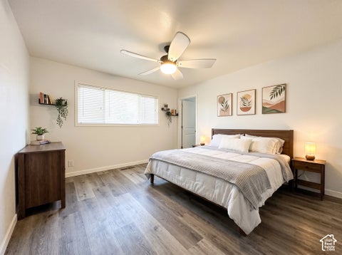 Tiny photo for 263 E 300 N, Smithfield, UT 84335 (MLS # 2191768)