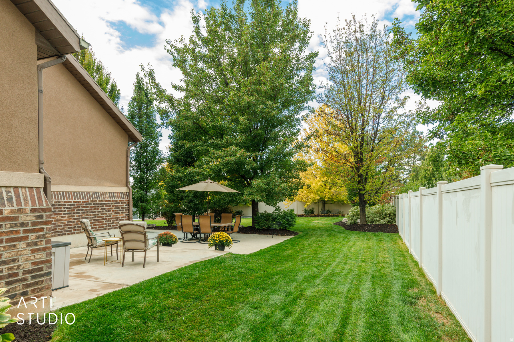 SHADY SPRINGS ESTATES - Residential