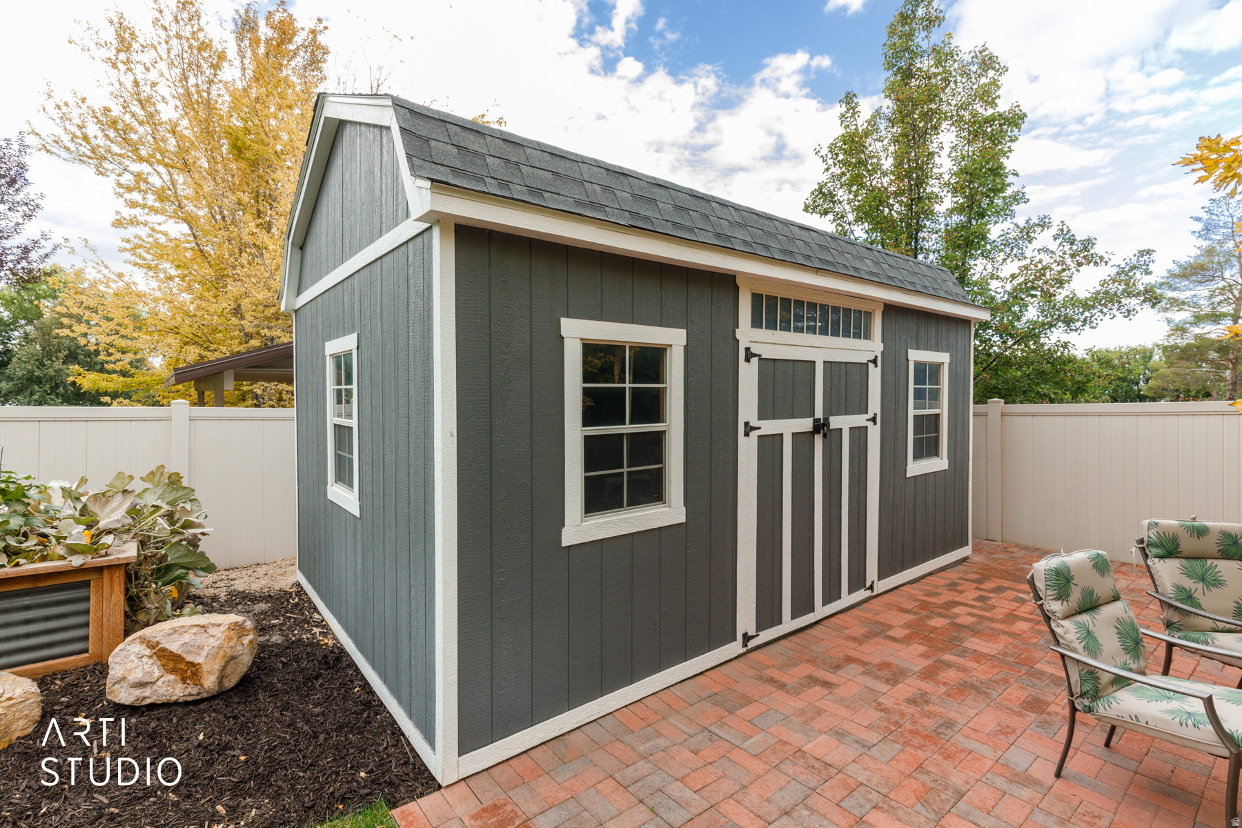 SHADY SPRINGS ESTATES - Residential