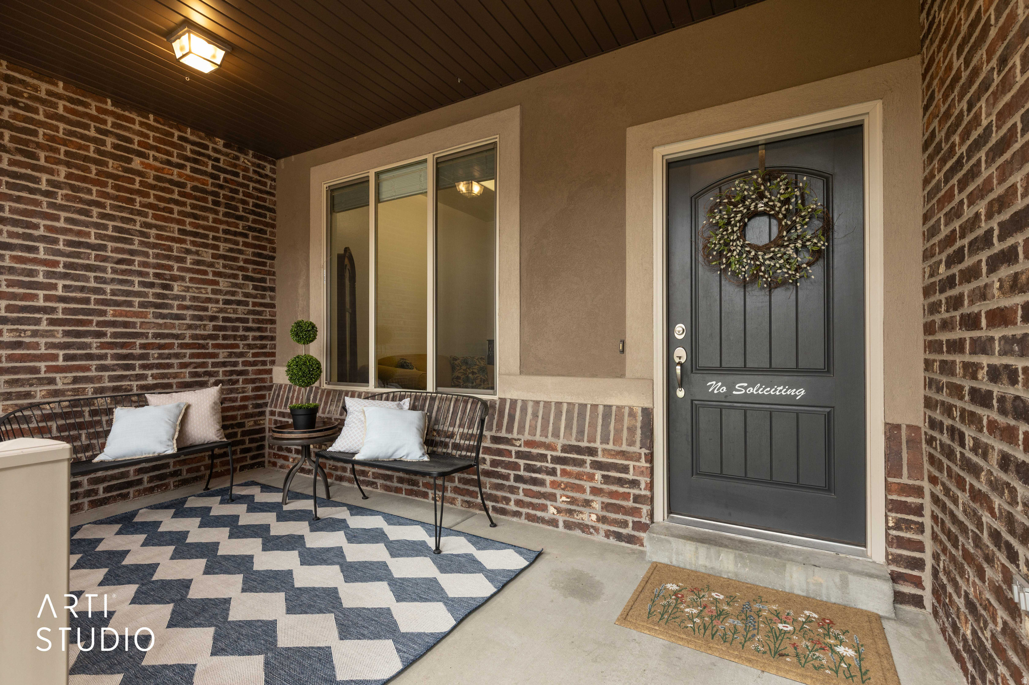 SHADY SPRINGS ESTATES - Residential