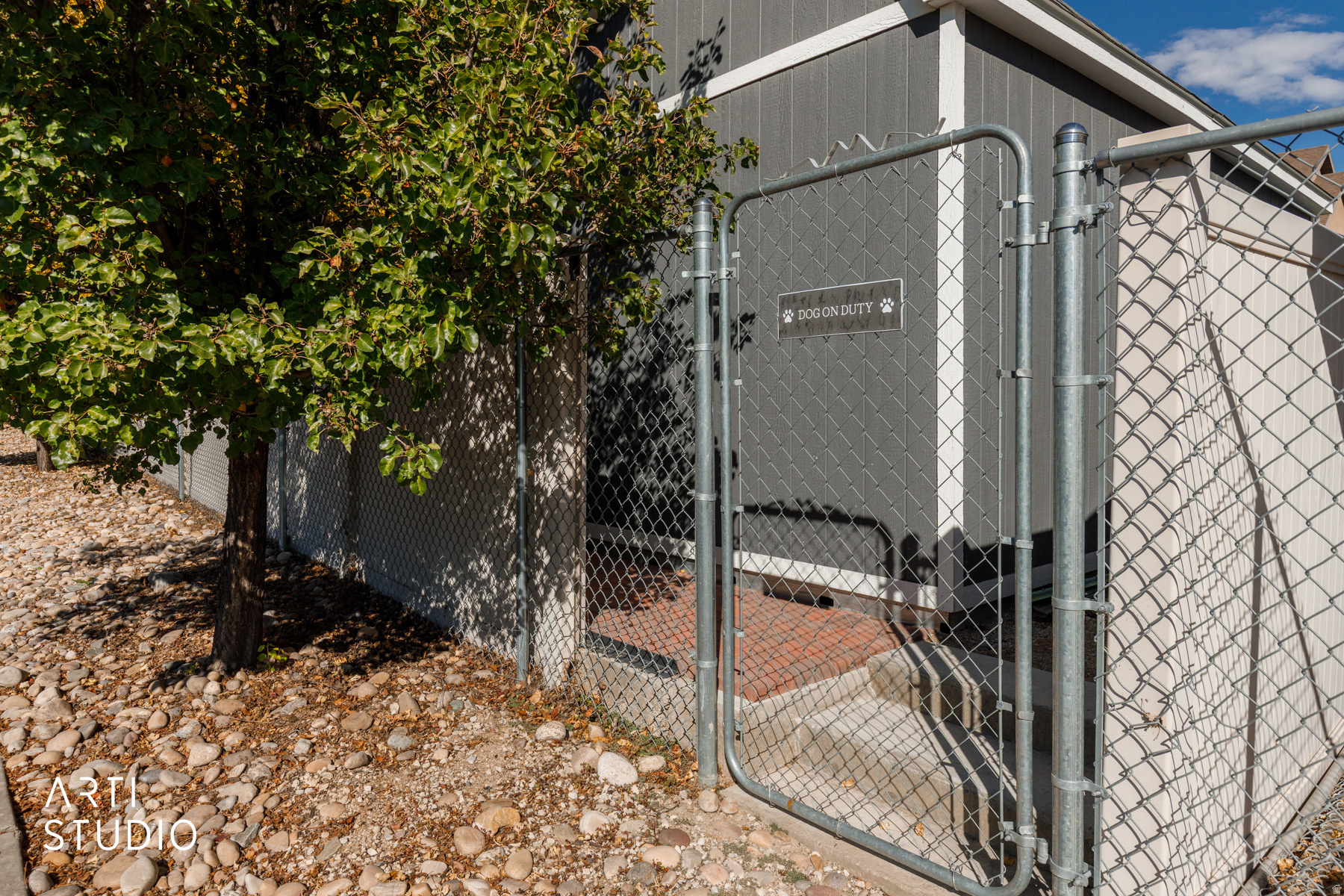 SHADY SPRINGS ESTATES - Residential