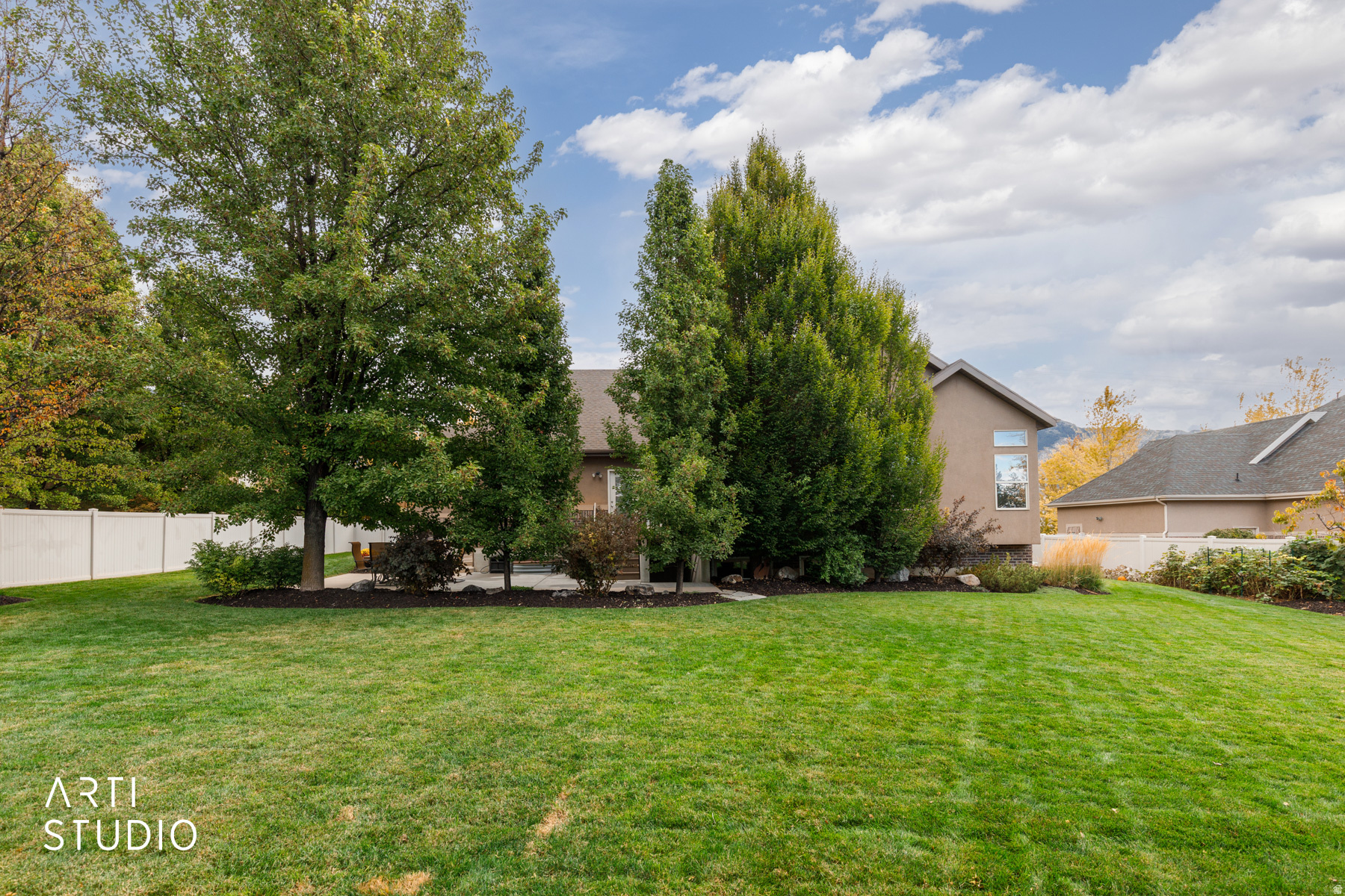 SHADY SPRINGS ESTATES - Residential