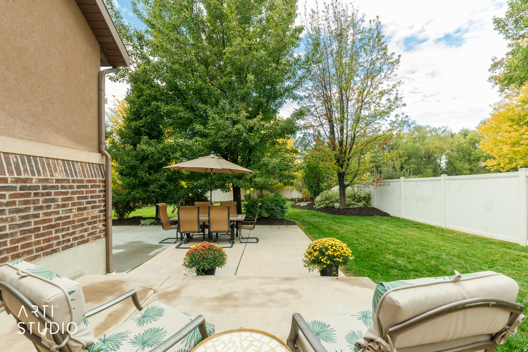 SHADY SPRINGS ESTATES - Residential