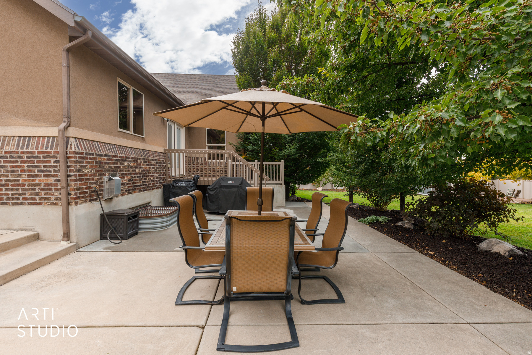 SHADY SPRINGS ESTATES - Residential