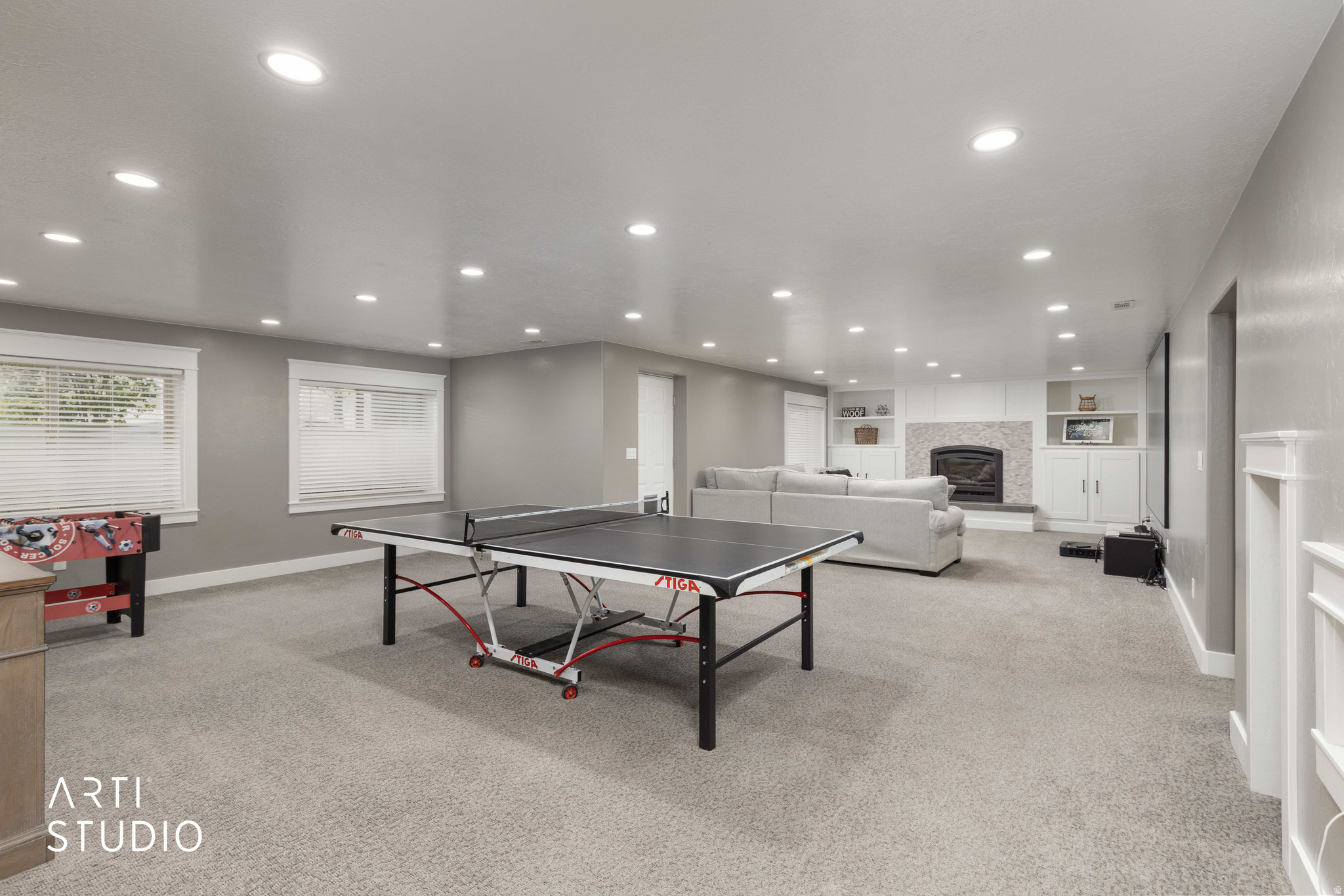 SHADY SPRINGS ESTATES - Residential