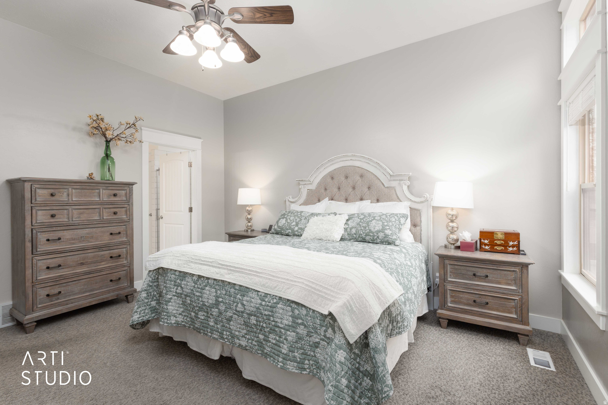 SHADY SPRINGS ESTATES - Residential