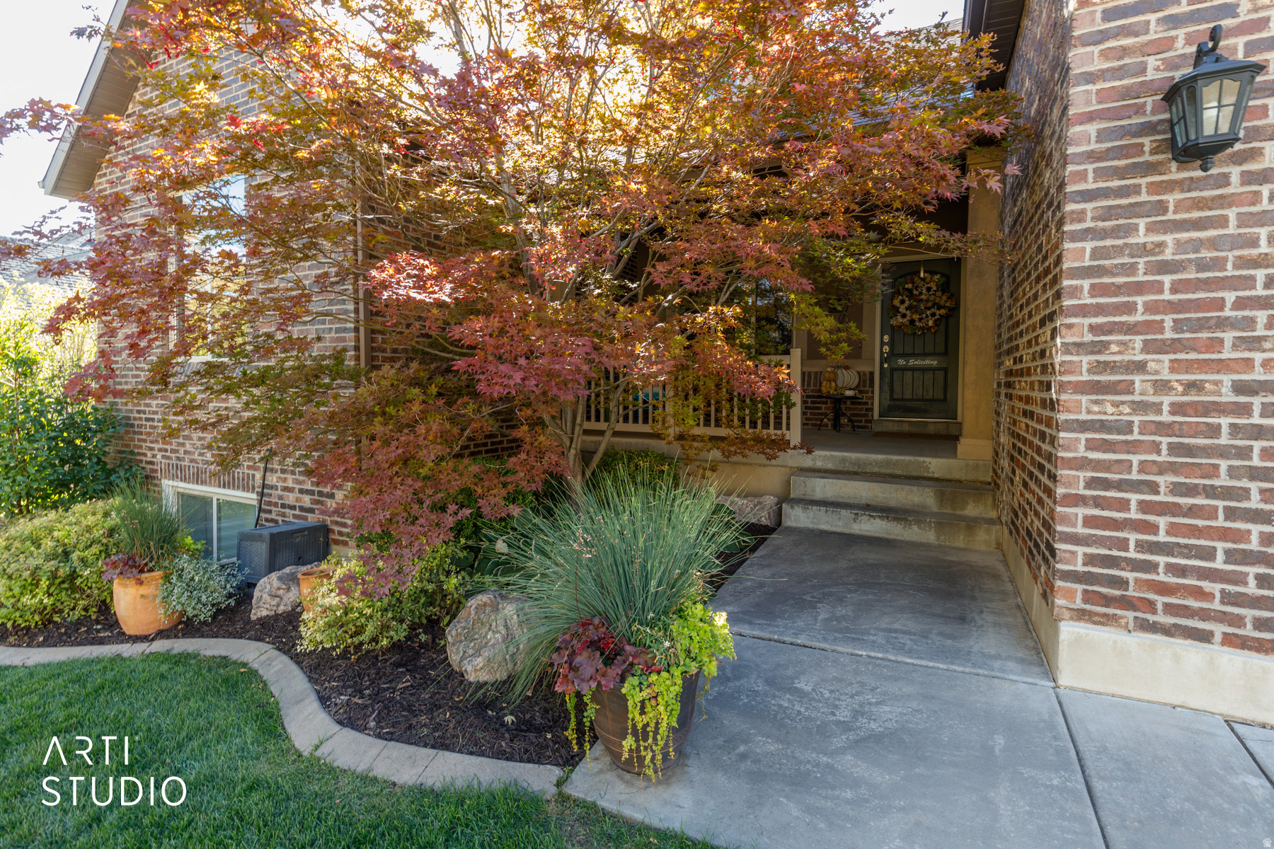 SHADY SPRINGS ESTATES - Residential