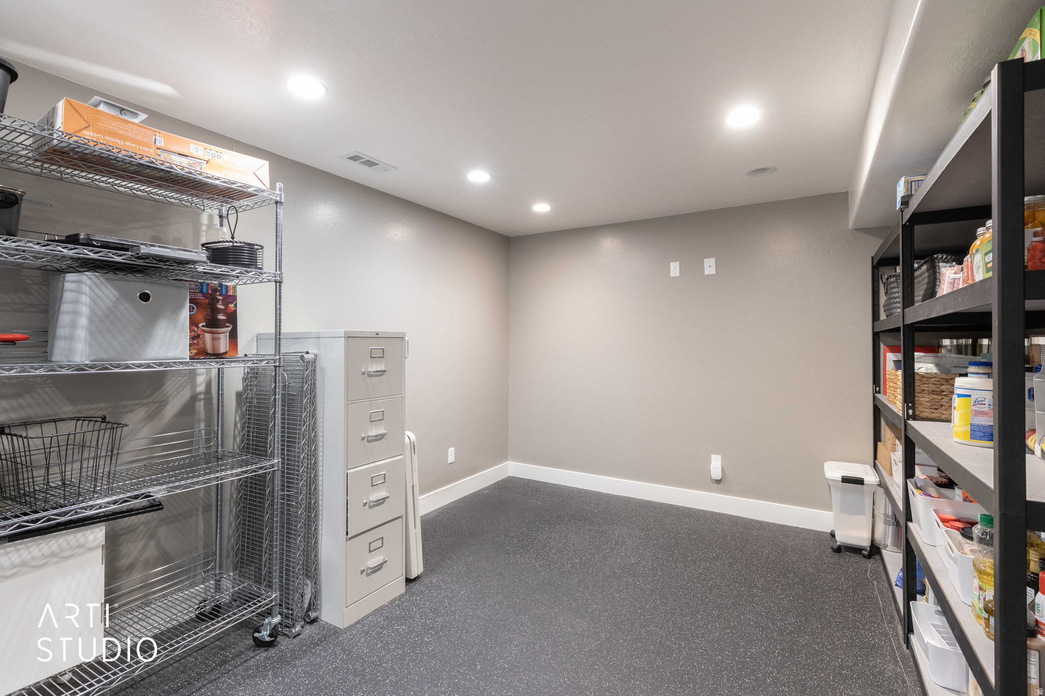 SHADY SPRINGS ESTATES - Residential