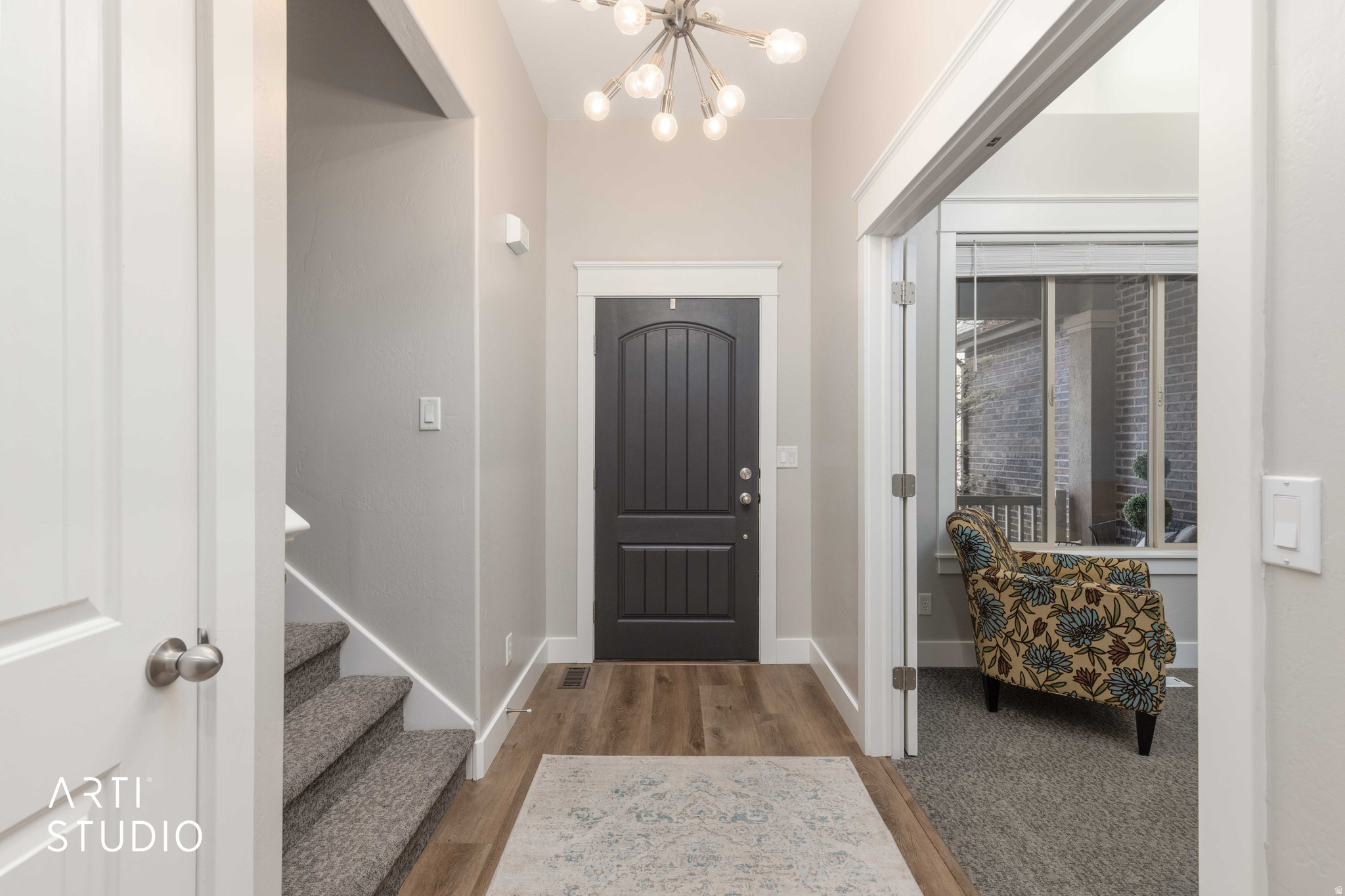 SHADY SPRINGS ESTATES - Residential