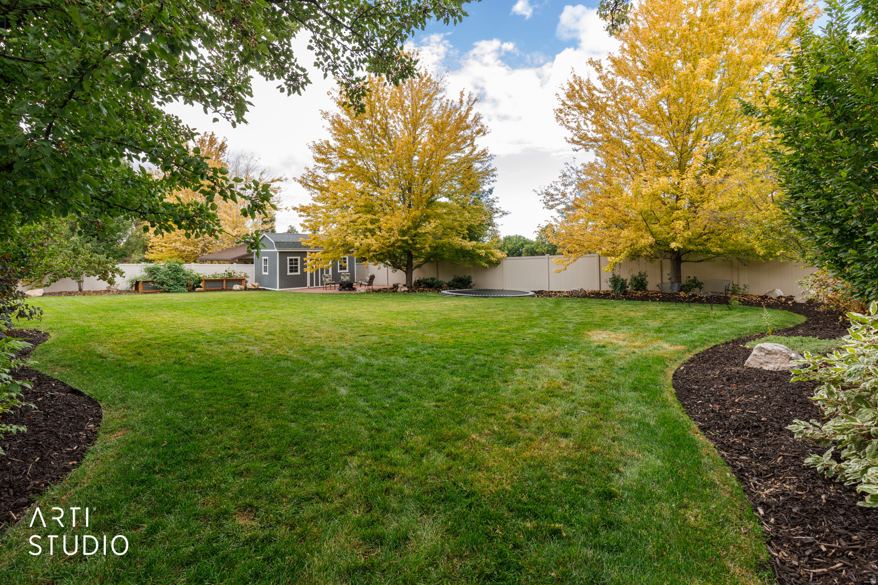 SHADY SPRINGS ESTATES - Residential