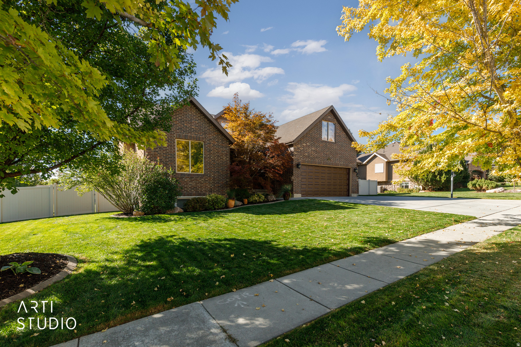 SHADY SPRINGS ESTATES - Residential