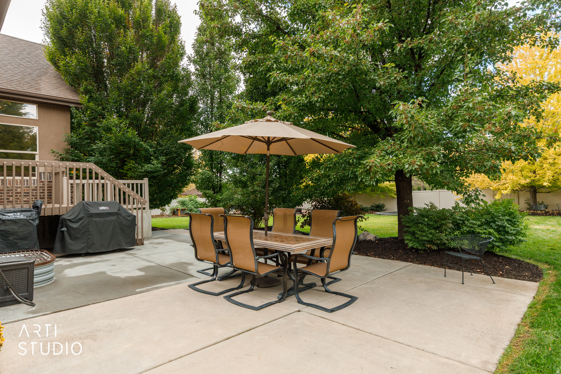 SHADY SPRINGS ESTATES - Residential