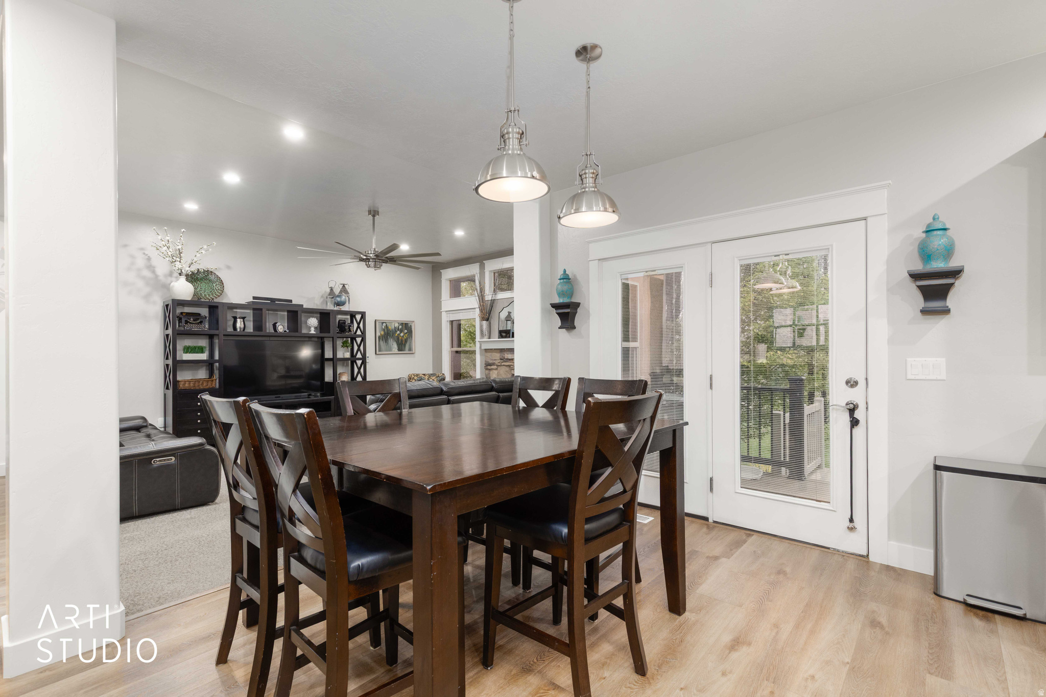 SHADY SPRINGS ESTATES - Residential