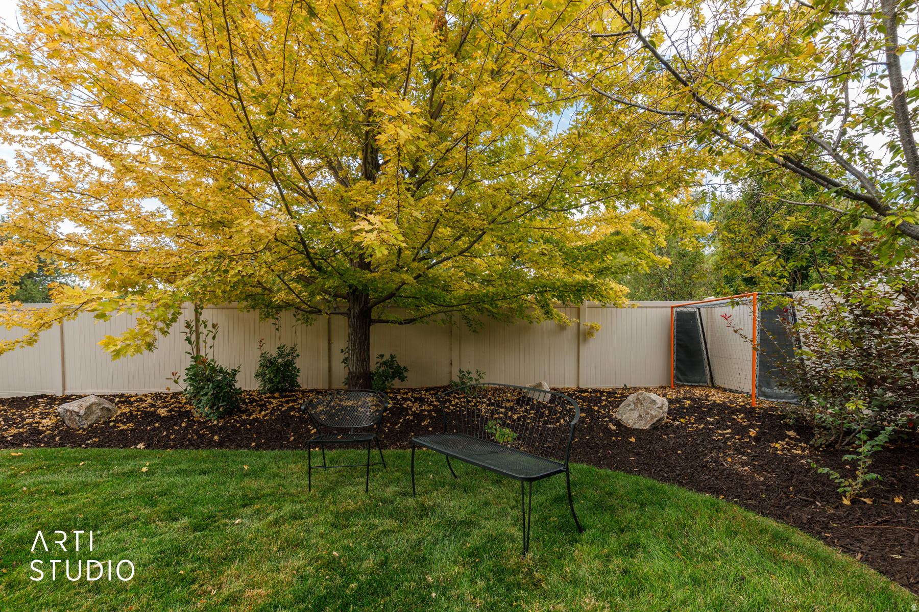 SHADY SPRINGS ESTATES - Residential