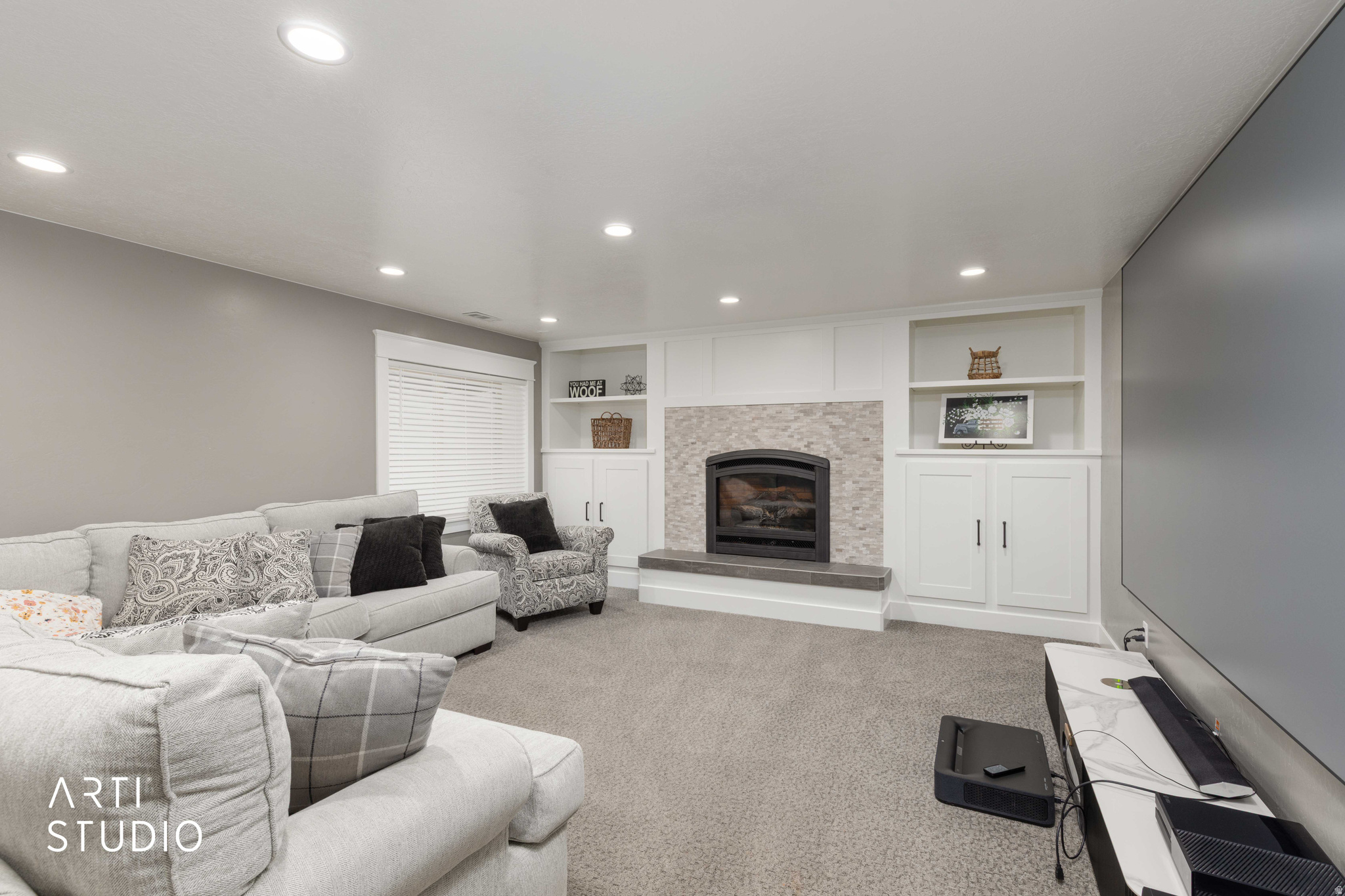 SHADY SPRINGS ESTATES - Residential