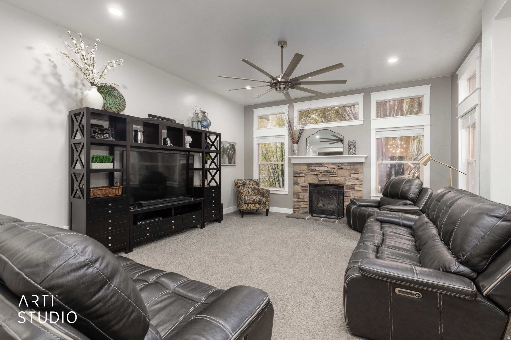 SHADY SPRINGS ESTATES - Residential