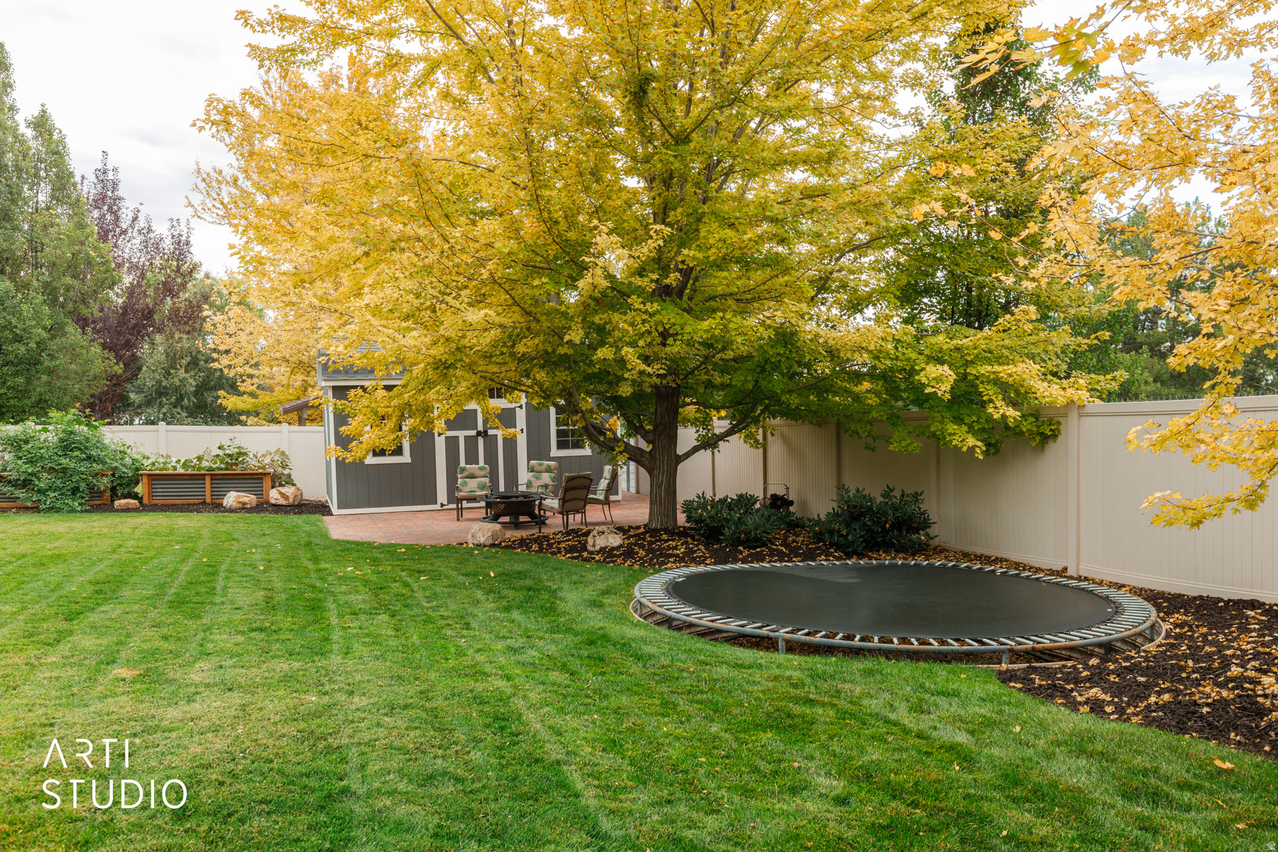 SHADY SPRINGS ESTATES - Residential