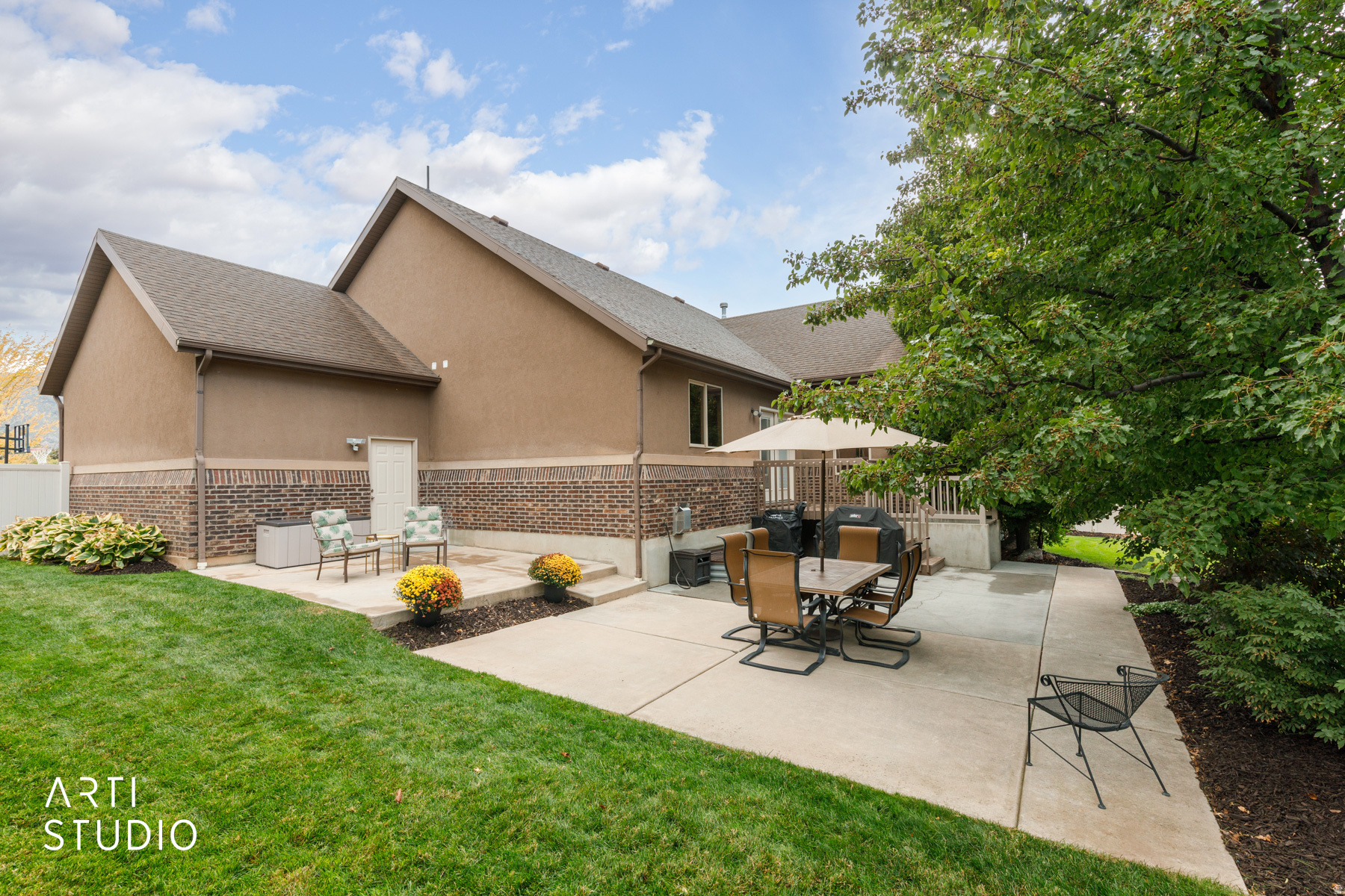 SHADY SPRINGS ESTATES - Residential