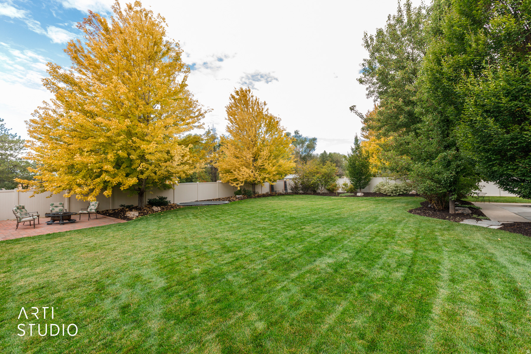 SHADY SPRINGS ESTATES - Residential