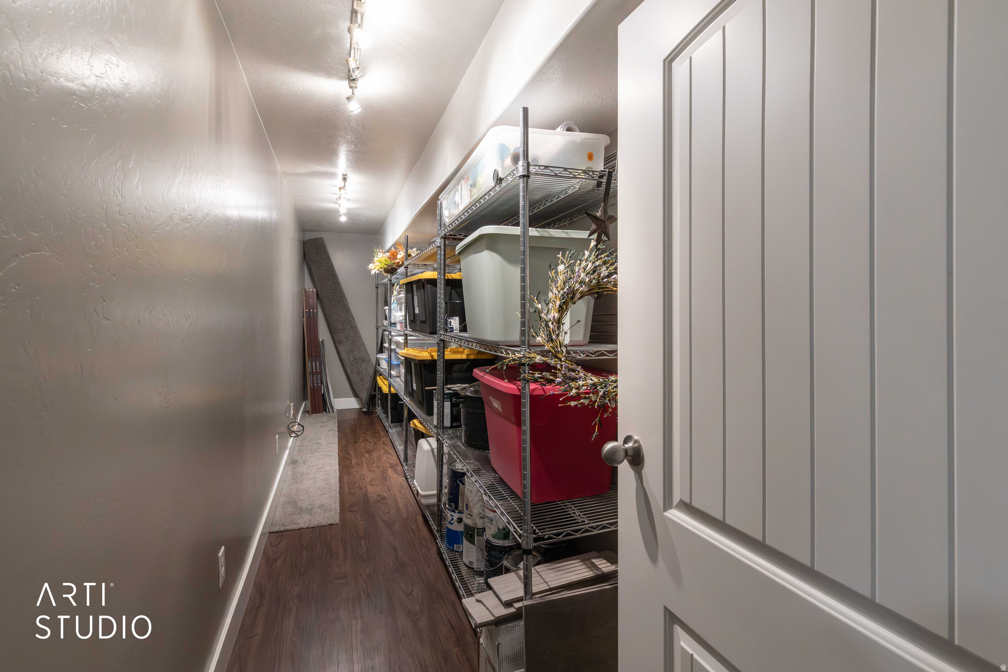 SHADY SPRINGS ESTATES - Residential