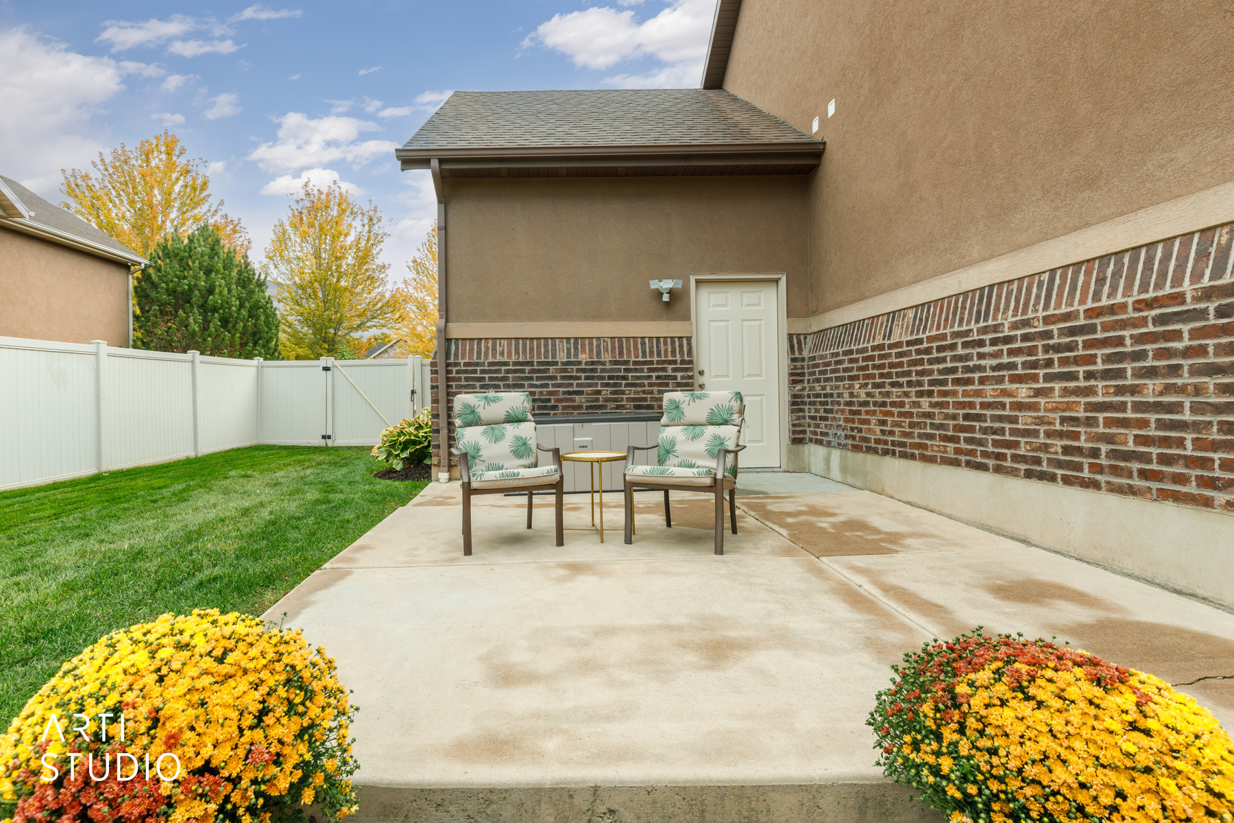 SHADY SPRINGS ESTATES - Residential