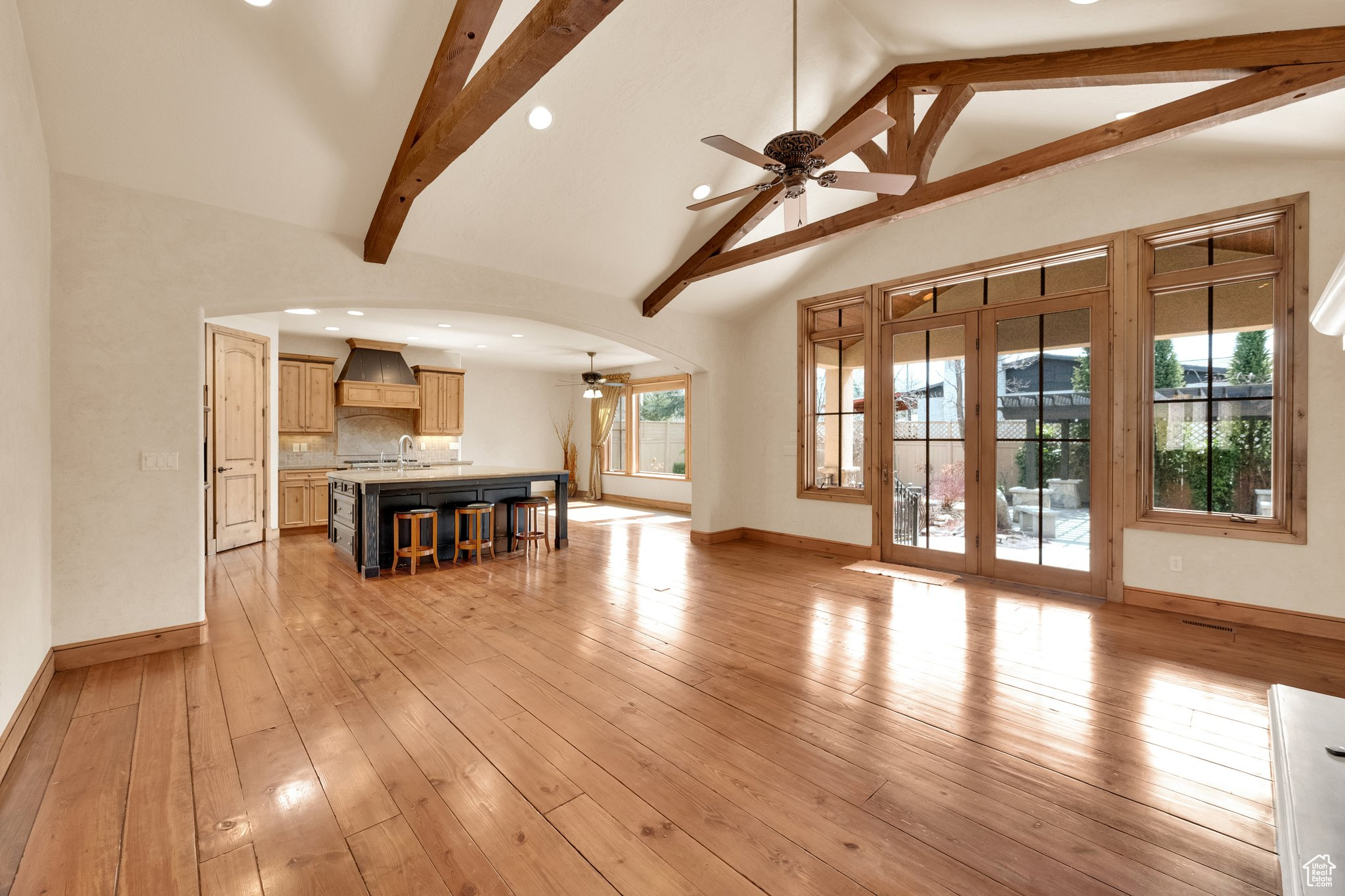 1436 E Bella Vie Court Ct, Murray, Utah image 9