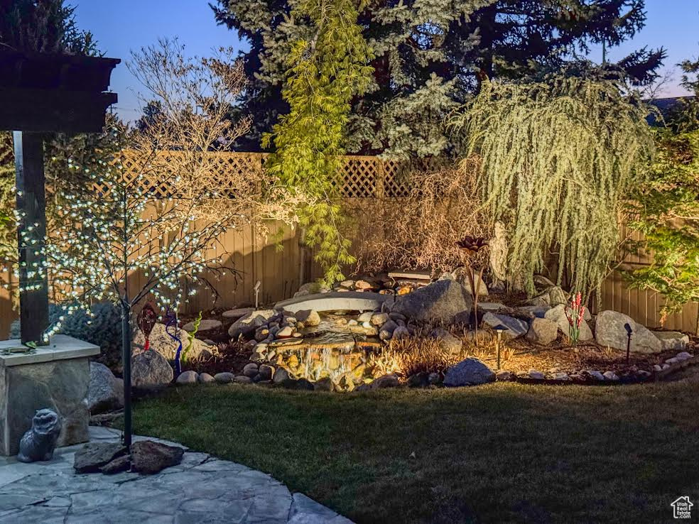 1436 E Bella Vie Court Ct, Murray, Utah image 46
