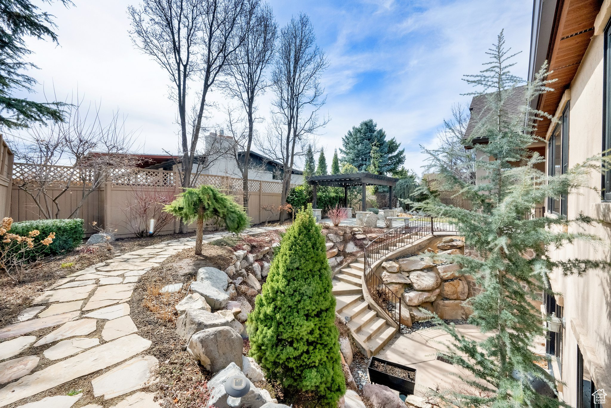 1436 E Bella Vie Court Ct, Murray, Utah image 42