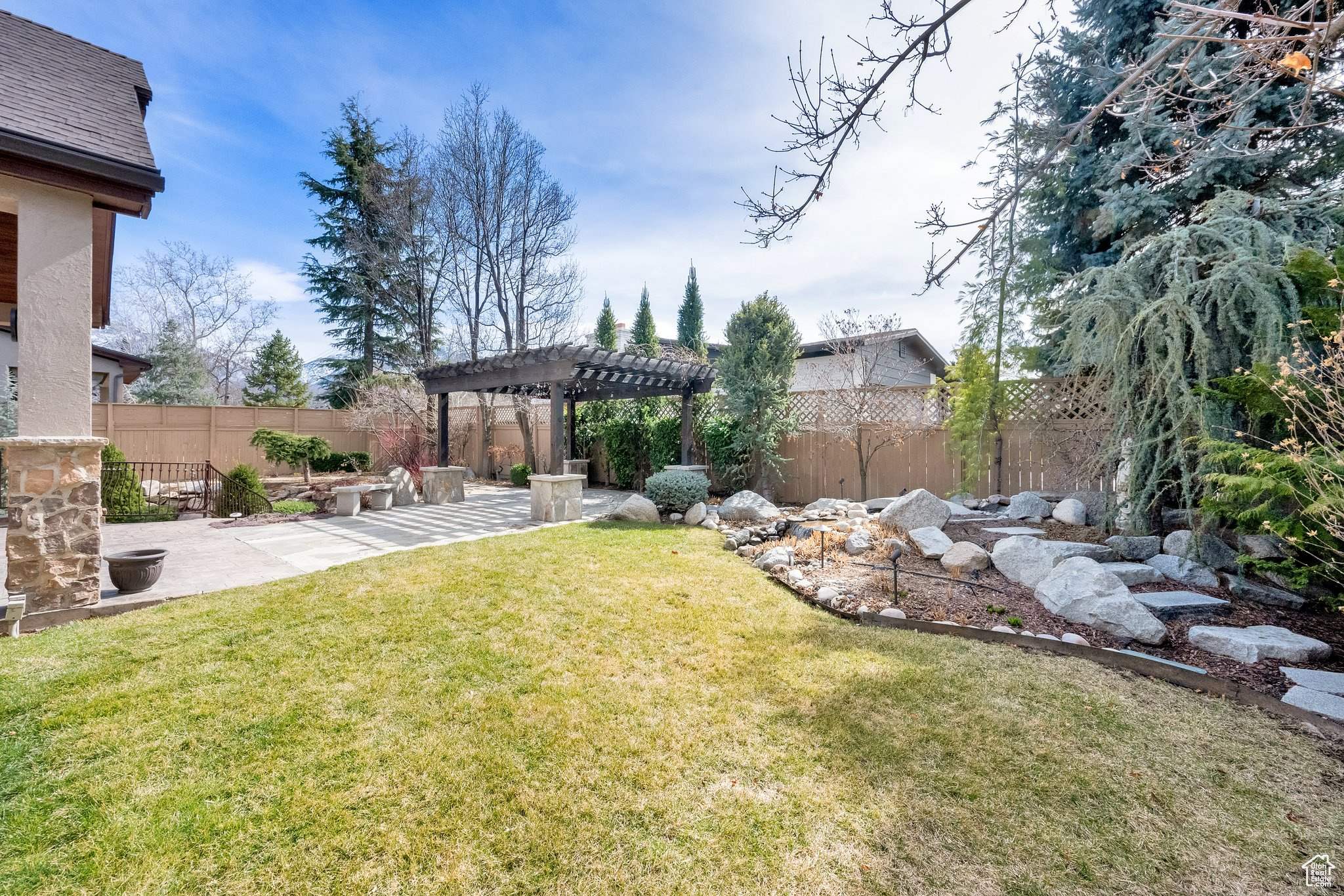1436 E Bella Vie Court Ct, Murray, Utah image 45