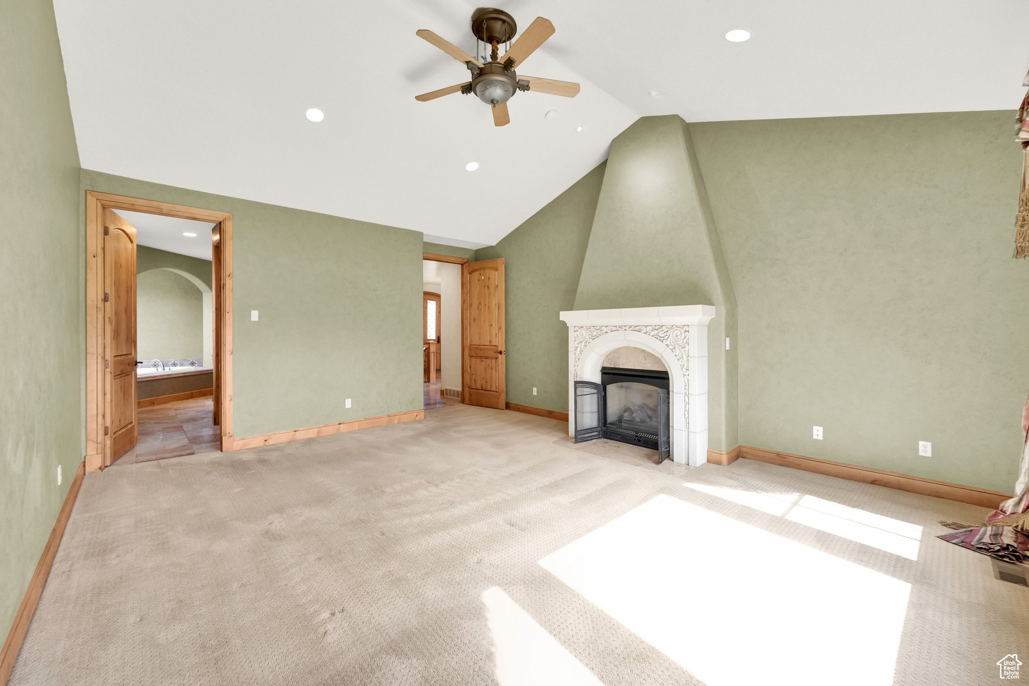 1436 E Bella Vie Court Ct, Murray, Utah image 21