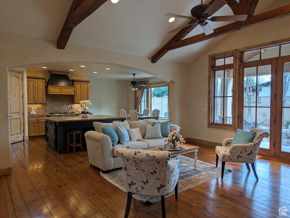1436 E Bella Vie Court Ct, Murray, Utah image 8