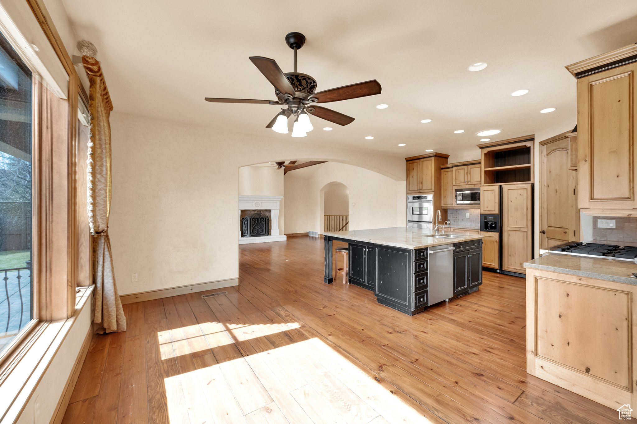1436 E Bella Vie Court Ct, Murray, Utah image 17