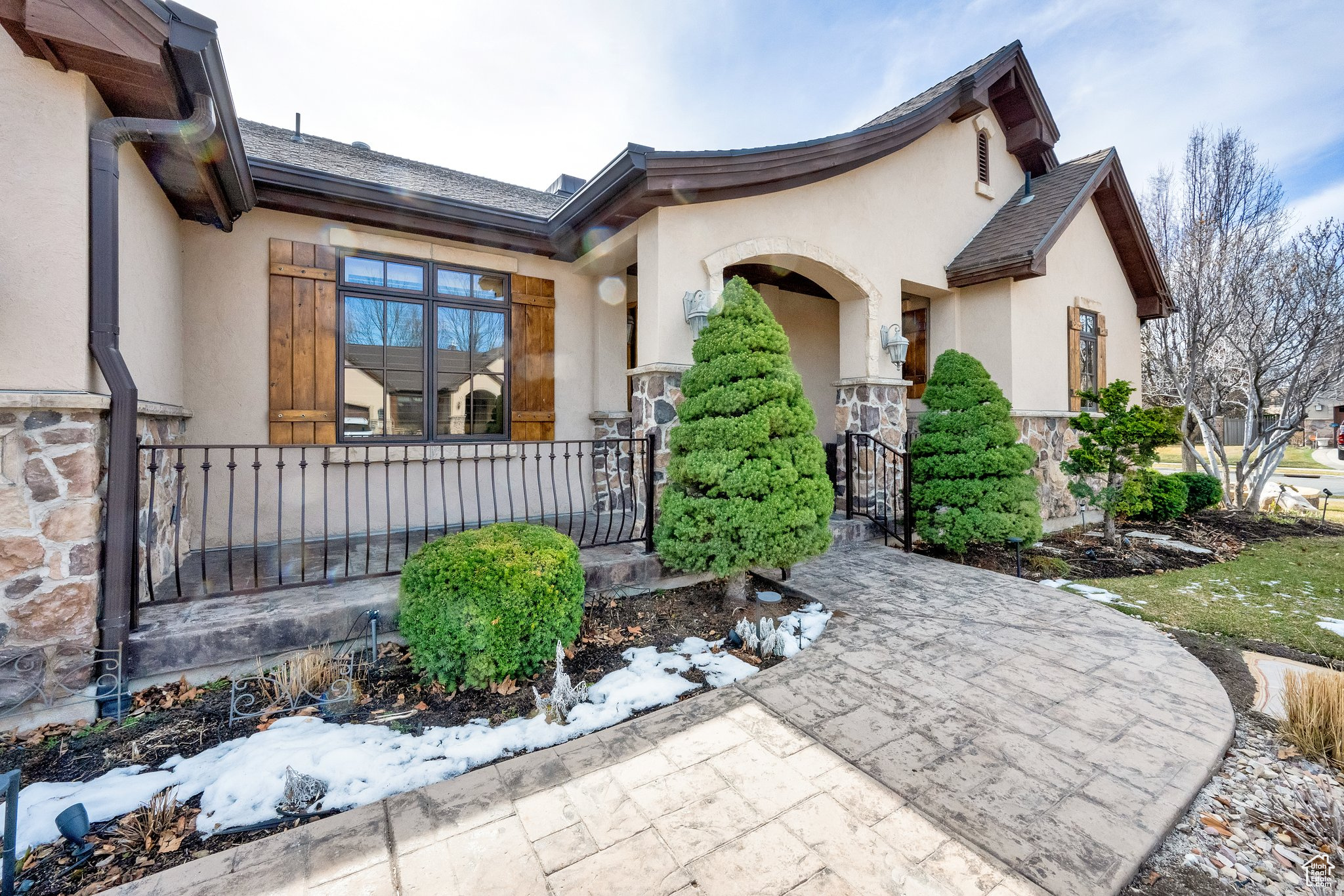 1436 E Bella Vie Court Ct, Murray, Utah image 4