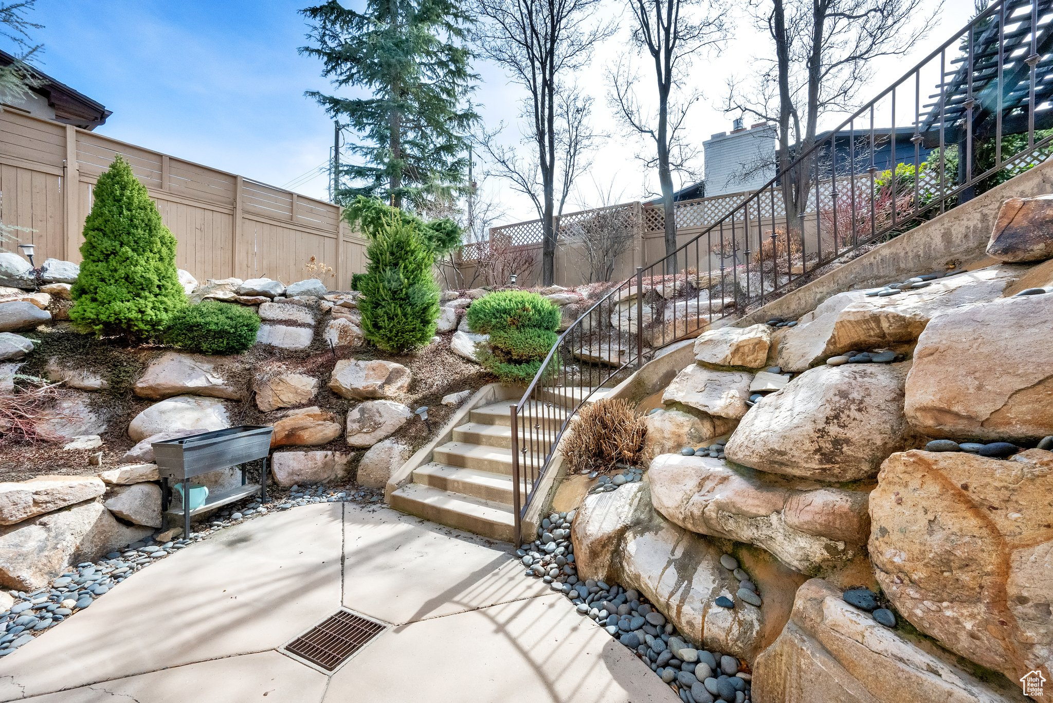 1436 E Bella Vie Court Ct, Murray, Utah image 40