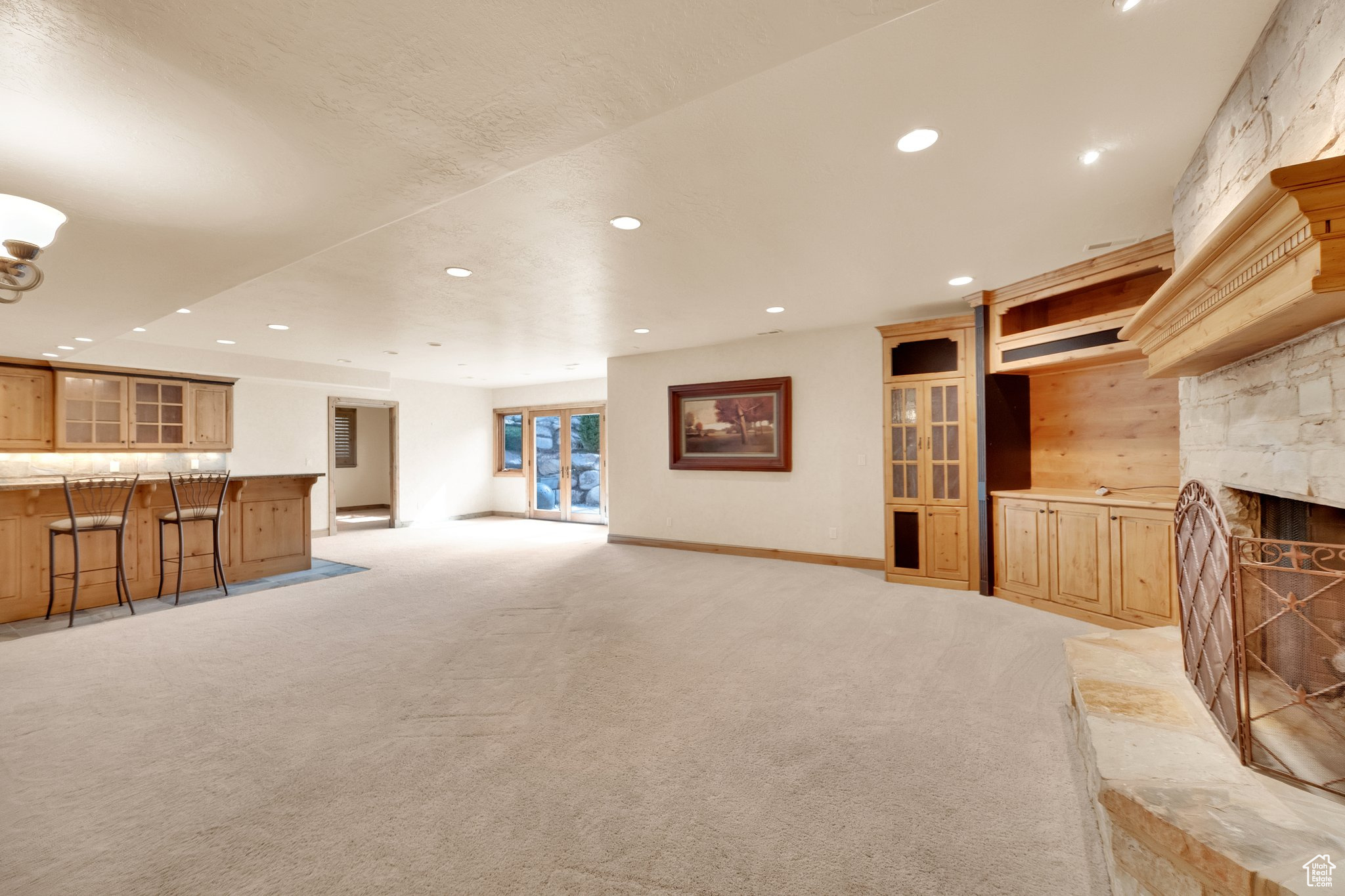 1436 E Bella Vie Court Ct, Murray, Utah image 26
