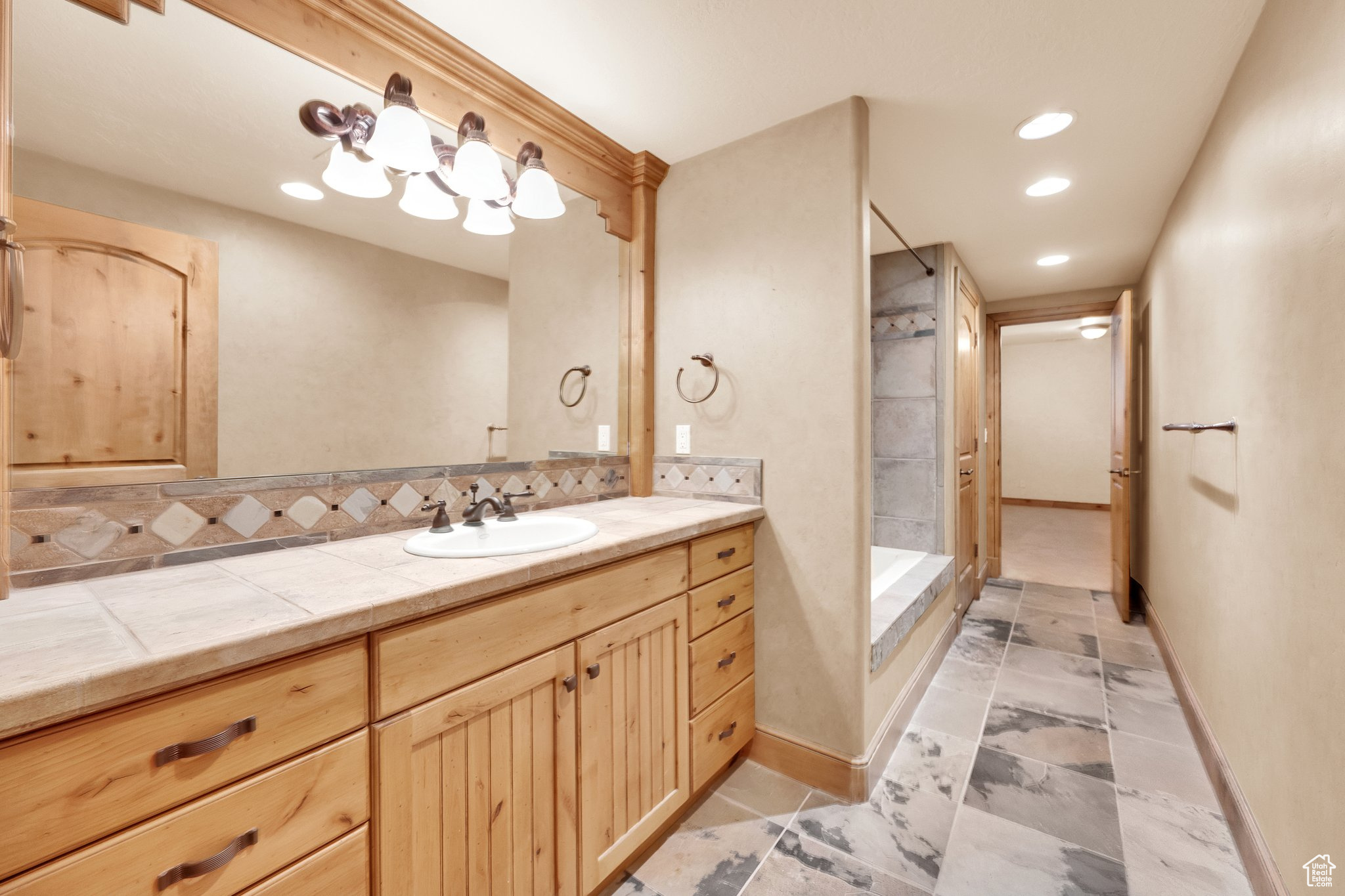 1436 E Bella Vie Court Ct, Murray, Utah image 34