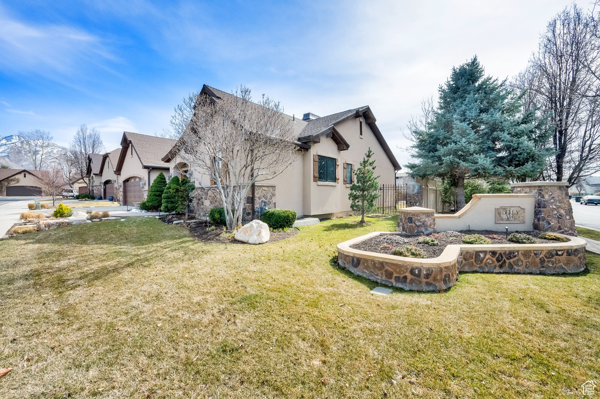 1436 E Bella Vie Court Ct, Murray, Utah image 3
