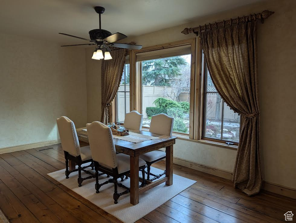 1436 E Bella Vie Court Ct, Murray, Utah image 16