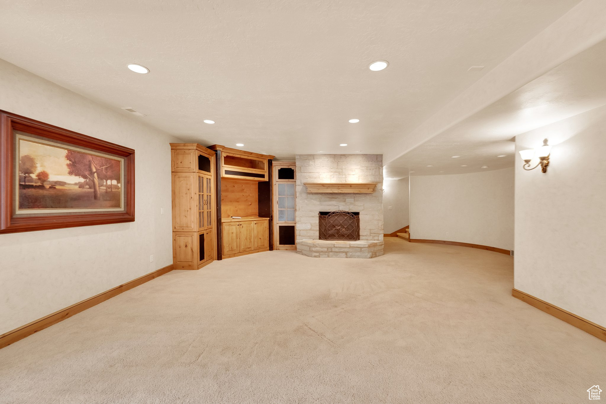 1436 E Bella Vie Court Ct, Murray, Utah image 29