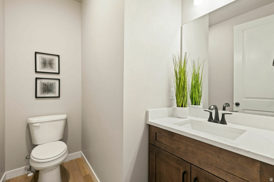 MARDAM RANCH - Residential