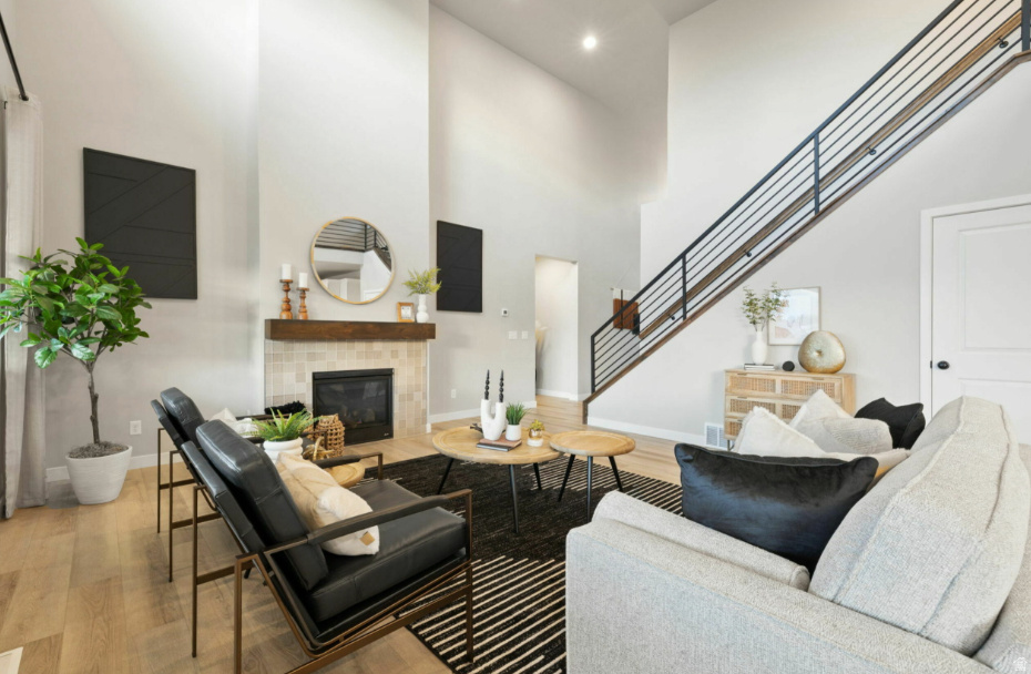 MARDAM RANCH - Residential