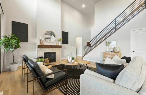 Tiny photo for 6087 W POLYNOMIAL Way #204, Herriman, UT 84096 (MLS # 2120678)